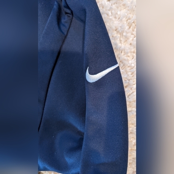 NIKE OnField Denver Broncos Hoodie Small - Picture 7 of 8